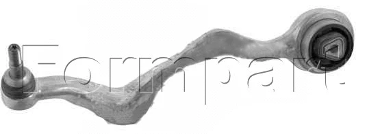 Control/Trailing Arm, wheel suspension (1205079)