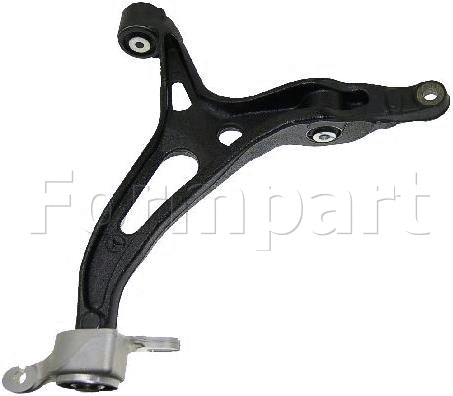 Control/Trailing Arm, wheel suspension (1909070)