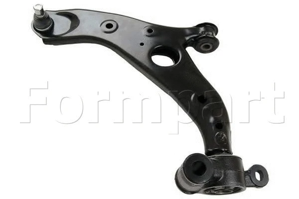 Control/Trailing Arm, wheel suspension (3809032)