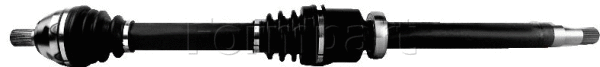 Drive Shaft (15380010/S)
