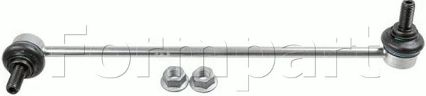 Link/Coupling Rod, stabiliser bar (1108046)