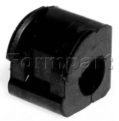 Mounting, stabiliser bar (29411021/S)