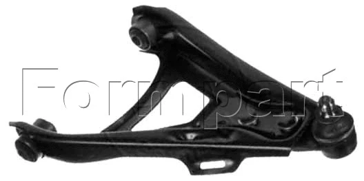 Control/Trailing Arm, wheel suspension (2209010)