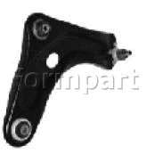 Control/Trailing Arm, wheel suspension (1309052)