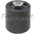 Mounting, control/trailing arm (1200043)