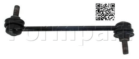 Link/Coupling Rod, stabiliser bar (1508048-XL)