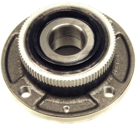 Wheel Hub (13498008/K)