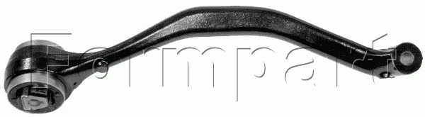 Control/Trailing Arm, wheel suspension (1205074)