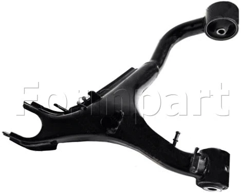 Control/Trailing Arm, wheel suspension (1709029)