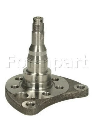 Kingpin, axle beam (29498100/S)