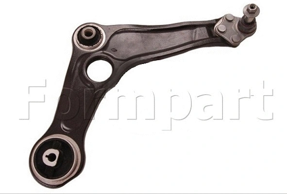 Control/Trailing Arm, wheel suspension (2209080)