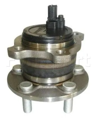 Wheel Hub (15498016/S)