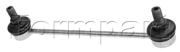 Link/Coupling Rod, stabiliser bar (2008000)