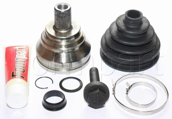 Joint Kit, drive shaft (11398033/S)