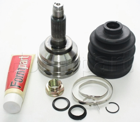 Joint Kit, drive shaft (38398017/S)