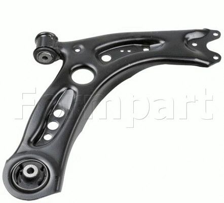 Control/Trailing Arm, wheel suspension (2909160)
