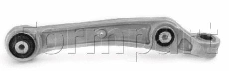 Control/Trailing Arm, wheel suspension (1105135)