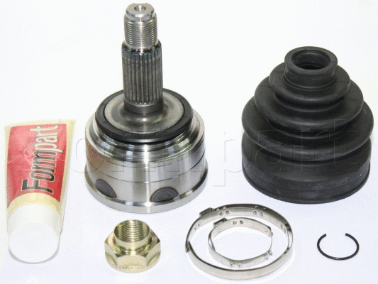 Joint Kit, drive shaft (36398016/S)