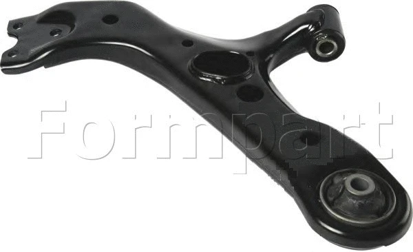 Control/Trailing Arm, wheel suspension (4209099)
