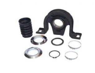 Suspension, propshaft (19415071/S)