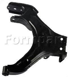 Control/Trailing Arm, wheel suspension (4709006)