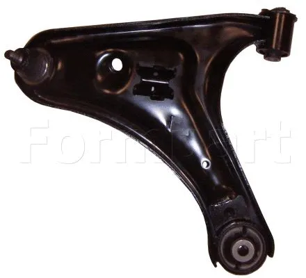 Control/Trailing Arm, wheel suspension (4009000)