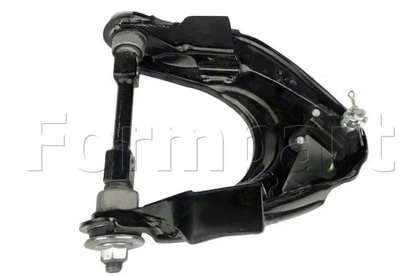 Control/Trailing Arm, wheel suspension (1509258)