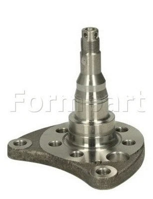 Kingpin, axle beam (29498101/S)