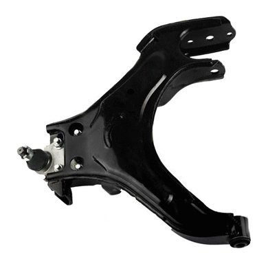 Control/Trailing Arm, wheel suspension (4709005)