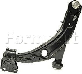 Control/Trailing Arm, wheel suspension (3809033)