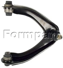 Control/Trailing Arm, wheel suspension (3609048)