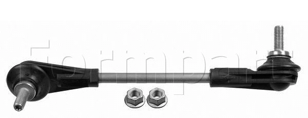 Link/Coupling Rod, stabiliser bar (1208094)