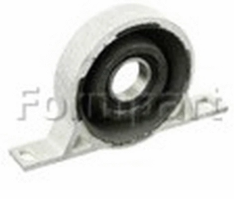 Suspension, propshaft (12415015/S)