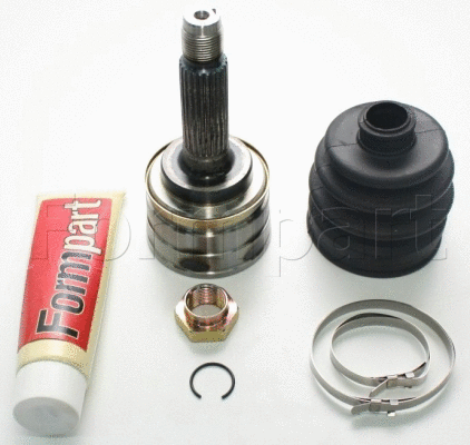 Joint Kit, drive shaft (43398005/S)