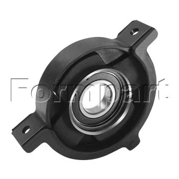 Suspension, propshaft (19415046/S)