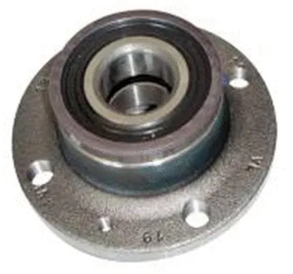Wheel Hub (20498035/K)