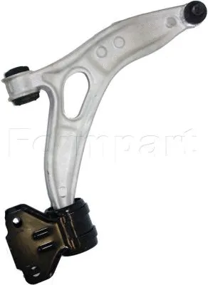 Control/Trailing Arm, wheel suspension (1509091)