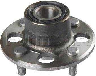 Wheel Hub (36498033/S)