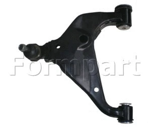 Control/Trailing Arm, wheel suspension (4209077)