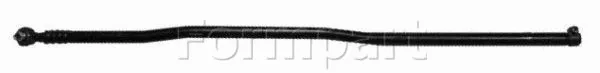 Centre Rod Assembly (1706010)
