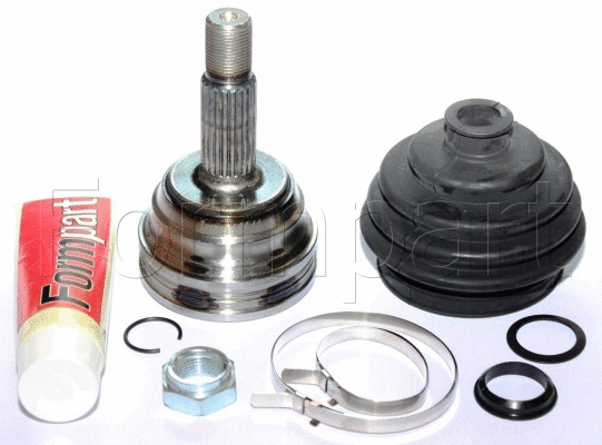 Joint Kit, drive shaft (29398007/S)