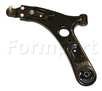 Control/Trailing Arm, wheel suspension (3709047)