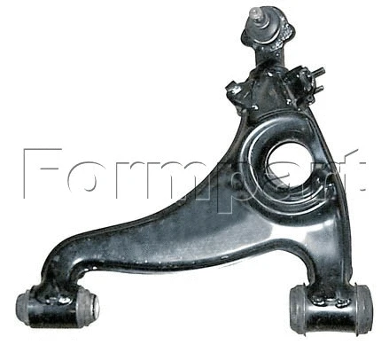 Control/Trailing Arm, wheel suspension (1909053)