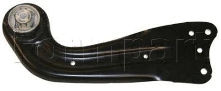 Control/Trailing Arm, wheel suspension (2909143)