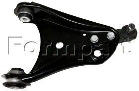 Control/Trailing Arm, wheel suspension (2209053)
