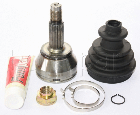 Joint Kit, drive shaft (15398015/S)