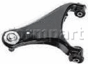Control/Trailing Arm, wheel suspension (1709008)