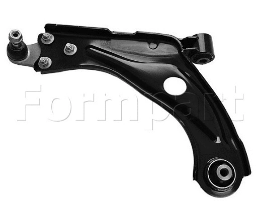 Control/Trailing Arm, wheel suspension (2109037)
