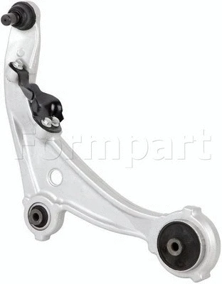 Control/Trailing Arm, wheel suspension (4109069)