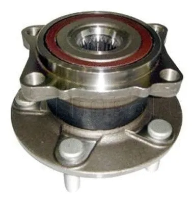 Wheel Hub (41498028/S)